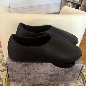 Yeezy SL-01 Size 16 Black Rare Size In Hand No Box/Bag